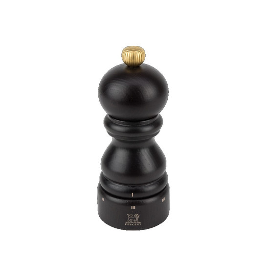 Peugeot salt or pepper mill Paris Select Chocolate - 7 sizes