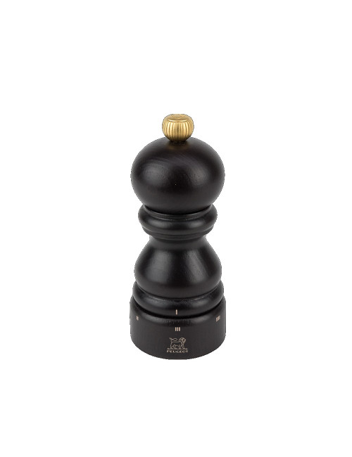 Peugeot salt or pepper mill Paris Select Chocolate - 7 sizes