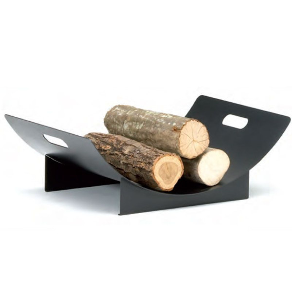 REIGNOUX Steel log holder