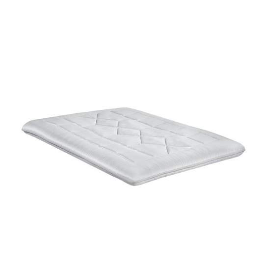 EPEDA Dédicace Bruine Drizzle Mattress Topper - 11 sizes