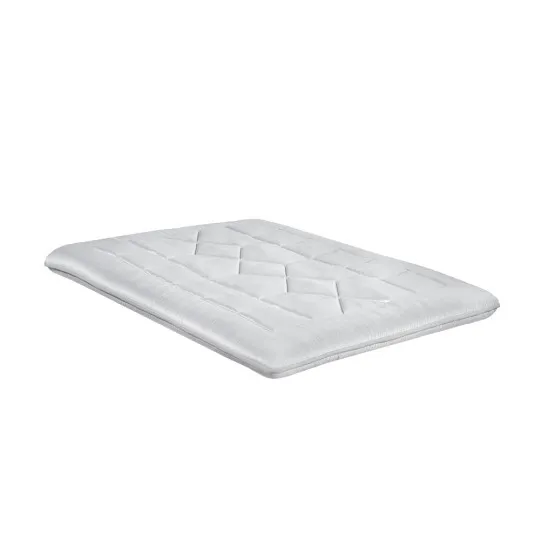 EPEDA Dédicace Bruine Drizzle Mattress Topper - 11 sizes