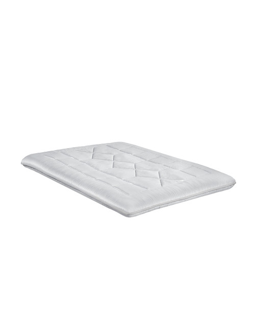 EPEDA Dédicace Bruine Drizzle Mattress Topper - 11 sizes