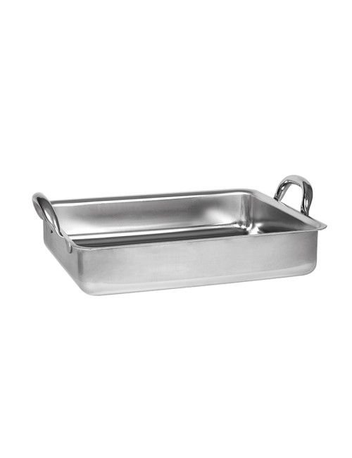 Matfer Roasting Dish - 3 sizes