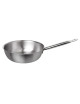 Matfer Excellence Cylindrical Saute Pan - 3 sizes