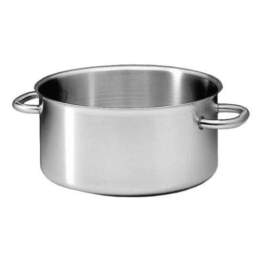 Matfer Excellence Faitout Stewpot - 7 sizes