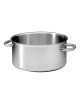 Matfer Excellence Faitout Stewpot - 7 sizes