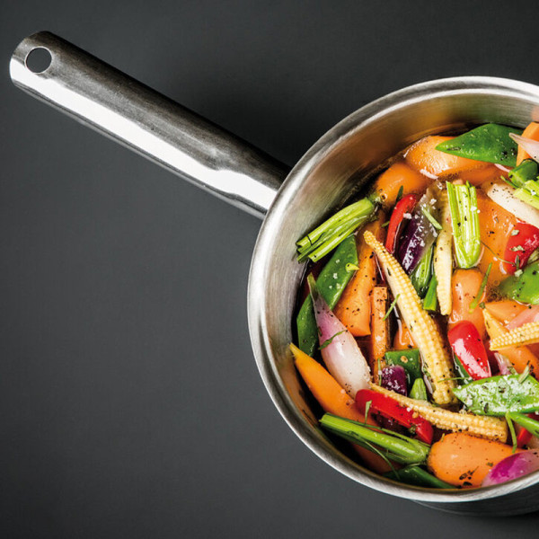 Matfer Excellence Saucepan - 7 sizes