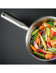 Matfer Excellence Saucepan - 7 sizes