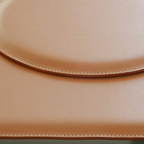Midipy leather mouse pad - 5 colors