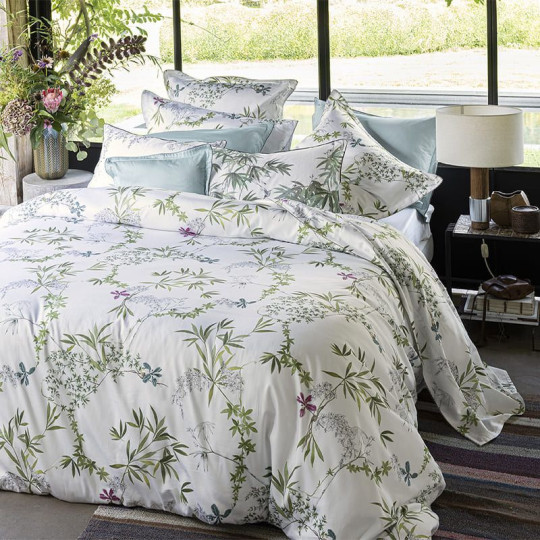 Alexandre Turpault Matin duvet cover - 2 dimensions