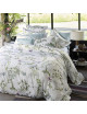 Alexandre Turpault Matin duvet cover - 2 dimensions