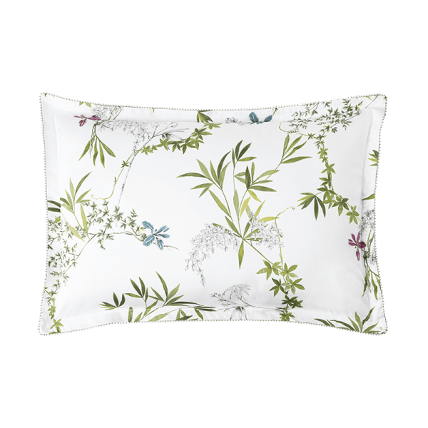 Alexandre Turpault 2 Matin pillowcases - 2 sizes