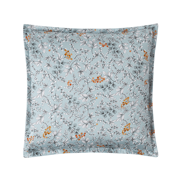 Alexandre Turpault 2 Cueillette pillowcases - 2 colors