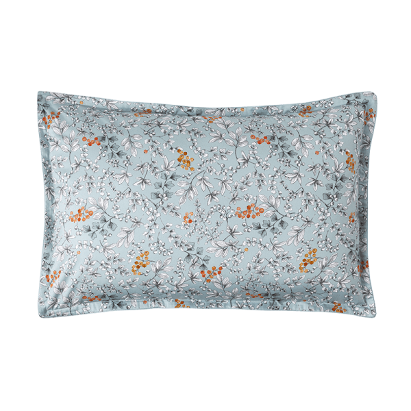 Alexandre Turpault 2 Cueillette pillowcases - 2 colors