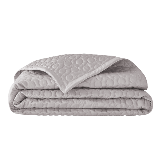 Alexandre Turpault Poetry Poésie bedspread - 9 colors