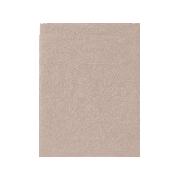 Alexandre Turpault Nouvelle Vague flat sheet 270x300 - 11 colors