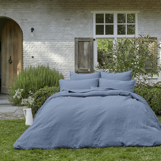 Alexandre Turpault Nouvelle Vague duvet cover - 11 colors