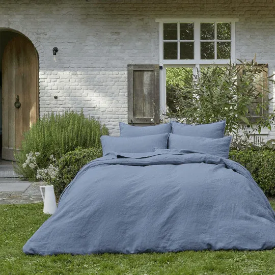 Alexandre Turpault Nouvelle Vague duvet cover - 11 colors