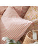 Le Jacquard Français 2 Boheme pillowcases - 2 sizes