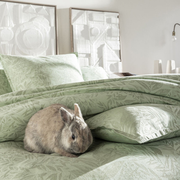 Le Jacquard Français Charmilles duvet cover - 2 sizes