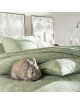 Le Jacquard Français Charmilles duvet cover - 2 sizes