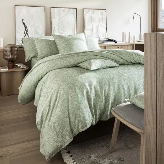 Le Jacquard Français Charmilles duvet cover - 2 sizes