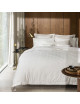 Le Jacquard Français 2 Victoria pillowcases - 2 sizes