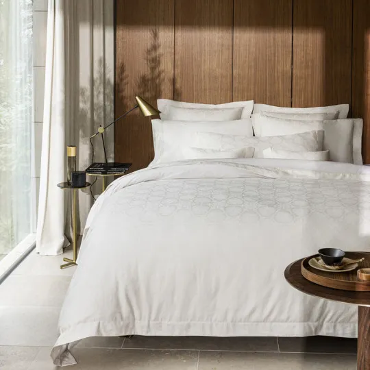 Le Jacquard Français Victoria duvet cover - 2 sizes
