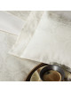 Le Jacquard Français Victoria flat sheet - 2 sizes