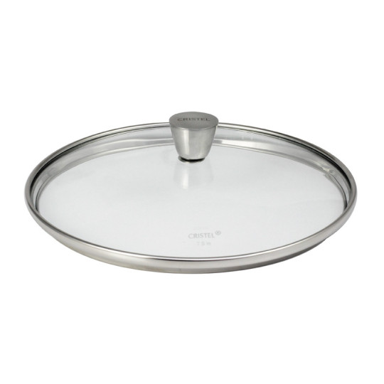 CRISTEL 1826 glass lid - 8 sizes