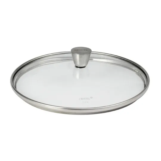 CRISTEL 1826 glass lid - 8 sizes