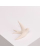 Monochromic "Volage" Swallow Wall Decoration – 3 colors