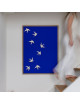 Monochromic "Volage" Swallow Wall Decoration – 3 colors