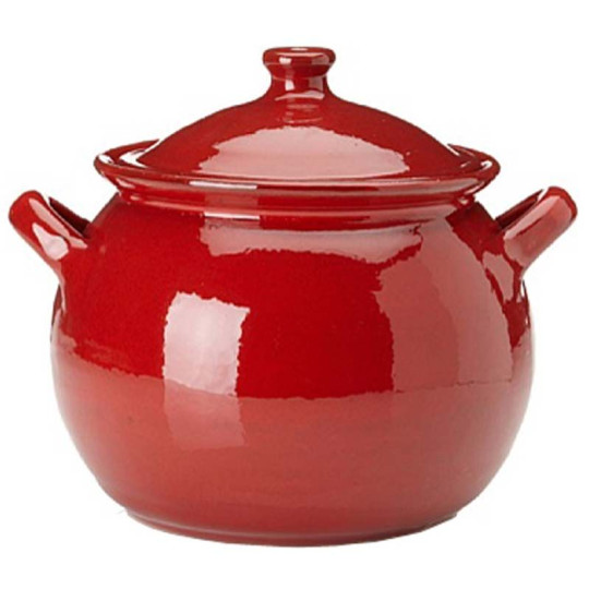 Mini-cocotte ronde Staub