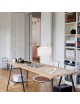 Luz Eva Fendy Lamp