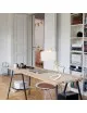 Luz Eva Fendy Lamp