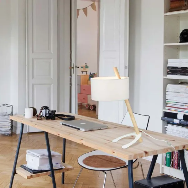 Luz Eva Fendy Lamp