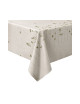 Alexandre Turpault Infusion Tablecloth 100% linen - 3 sizes