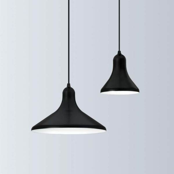 Luz Eva Piccolo Ceiling Pendant Lamp