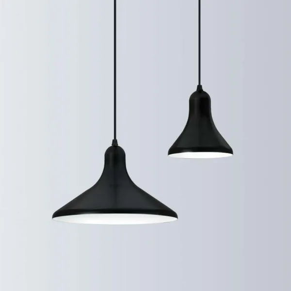 Luz Eva Piccolo Ceiling Pendant Lamp