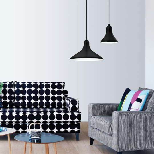 Luz Eva Piccolo Ceiling Pendant Lamp
