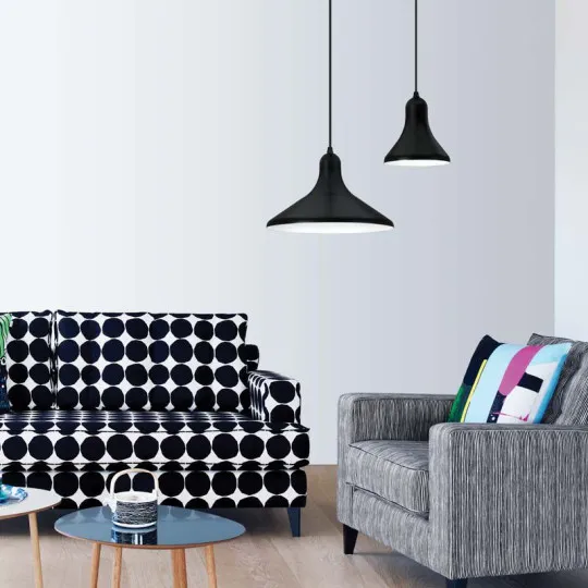 Luz Eva Piccolo Ceiling Pendant Lamp