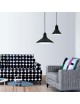 Luz Eva Piccolo Ceiling Pendant Lamp