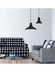 Luz Eva Piccolo Ceiling Pendant Lamp