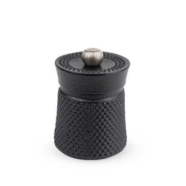 Peugeot Bali 8cm cast iron pepper mill - 5 colors