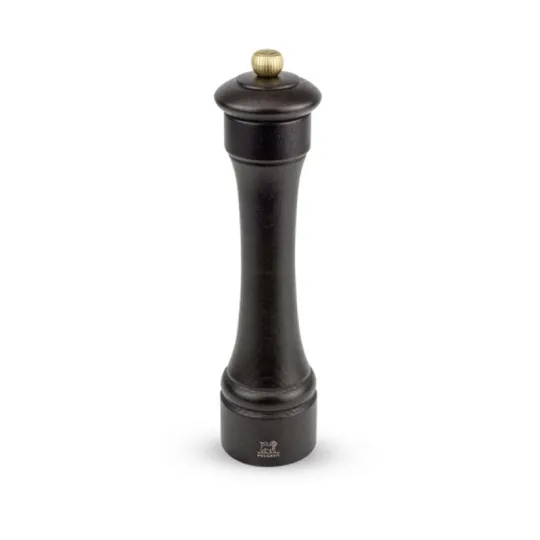 Peugeot Hostellerie pepper mill 22cm chocolate