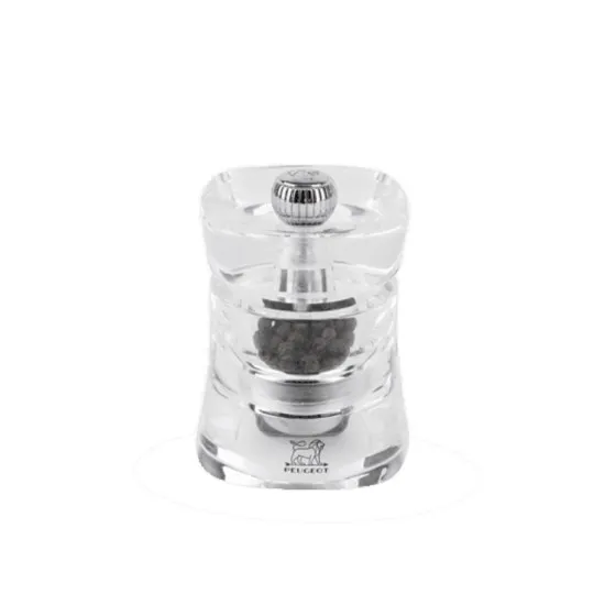 Peugeot Baltic dry salt or pepper mill 8cm