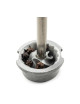 Peugeot Baltic dry salt or pepper mill 8cm