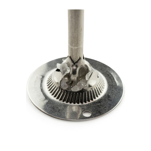 Peugeot Chaumont dry salt or pepper mill 11cm