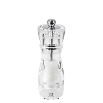 Peugeot Vittel dry salt or pepper mill - 2 sizes